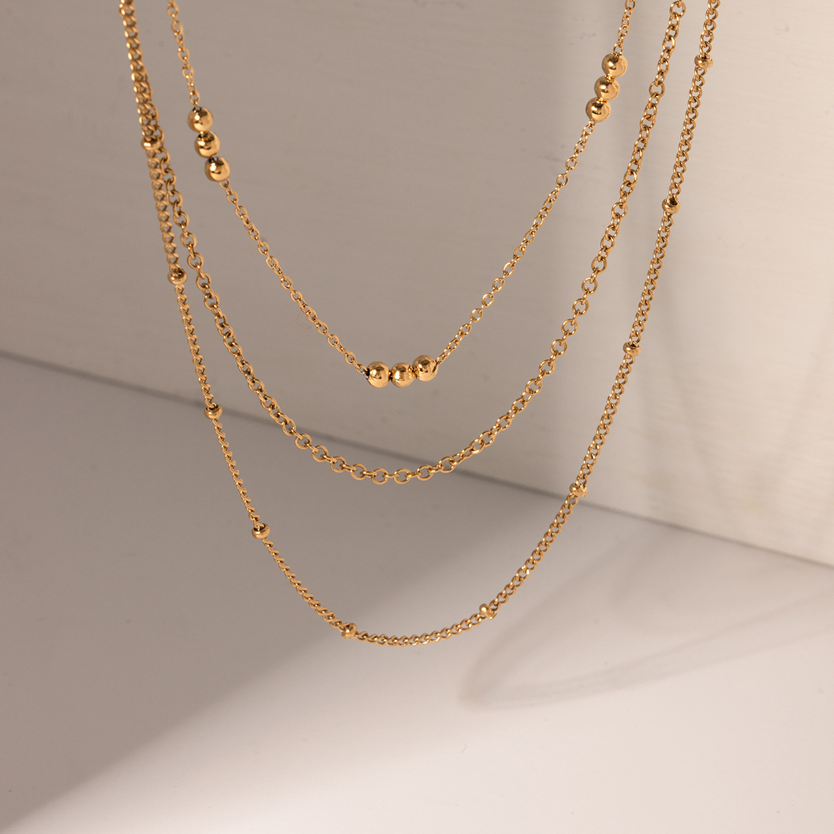 COLLARES CAREL 