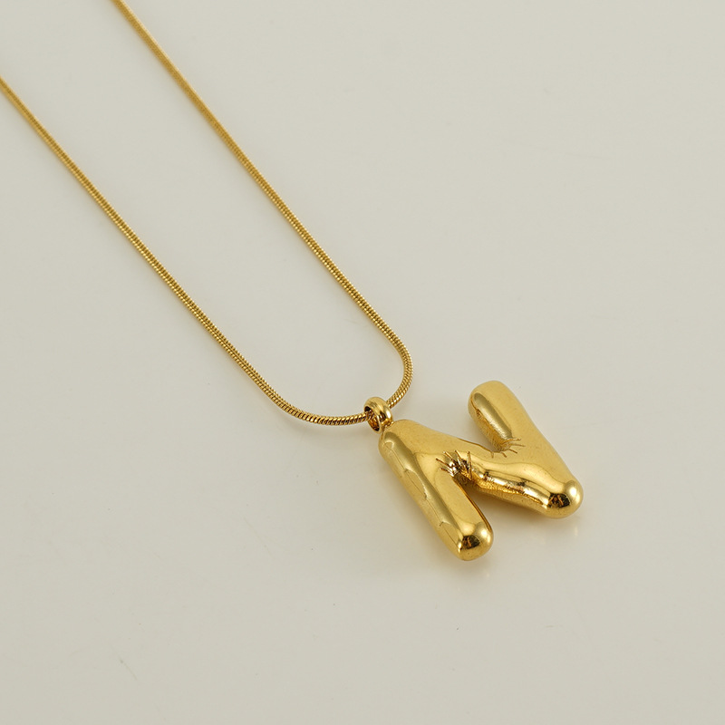 COLLARES IDENTITY